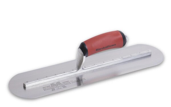 Img of 16 X 4 Finishing Trowel Full